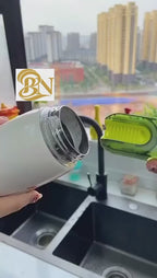 3 in 1 Multifunctional Cleaning Brush