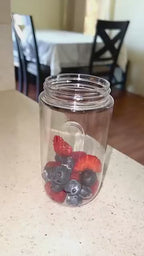Small Portable Juicer