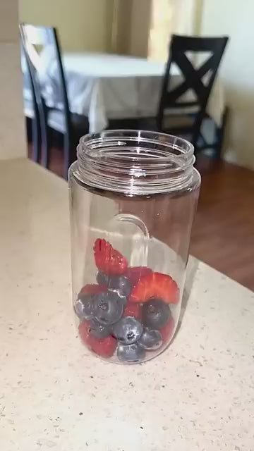 Small Portable Juicer